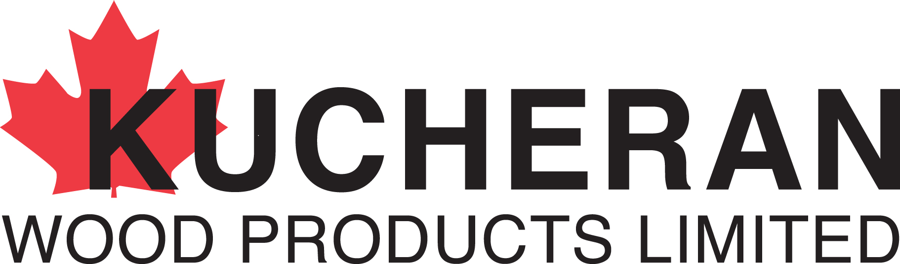 Kucheran Wood Products Ltd logo